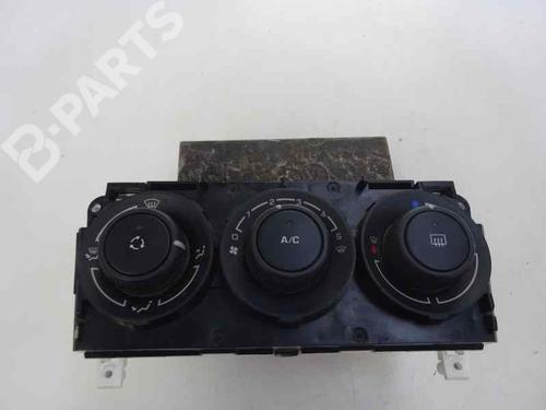 Used Climate control PEUGEOT 308 I (4A_, 4C_) [2007-2016]  3354695