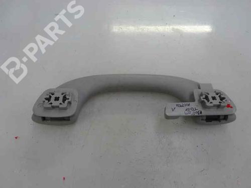 Rear right interior door handle PEUGEOT 308 I (4A_, 4C_)  | BP3354698I16 