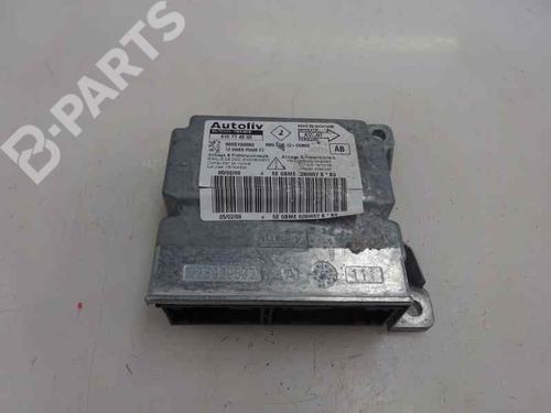 Used ECU airbags PEUGEOT 308 I (4A_, 4C_) [2007-2016]  3354711