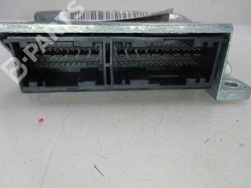 ECU airbags PEUGEOT 308 I (4A_, 4C_)  | BP3354711M53 