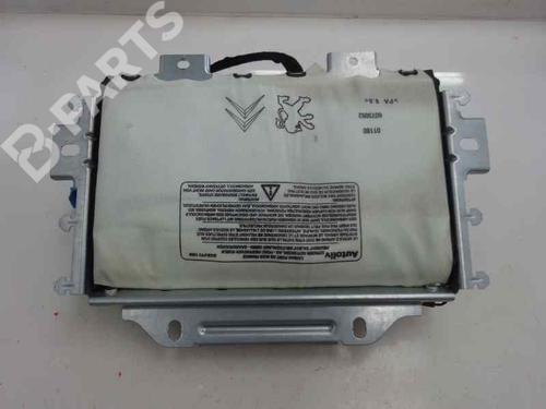 Used Passenger airbag PEUGEOT 308 I (4A_, 4C_) [2007-2016]  3354725