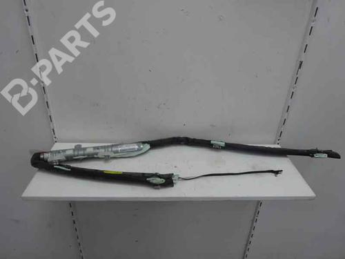 Used Right curtain airbag PEUGEOT 308 I (4A_, 4C_) [2007-2016]  3354740