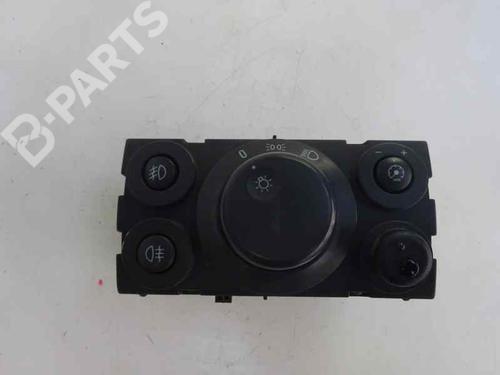 Hovedlysbryter OPEL ASTRA H GTC (A04) [2005-2010]  3354778