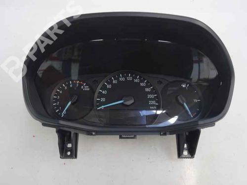 Used Instrument cluster FORD KA+ III (UK, FK) [2014-2025]  3357478