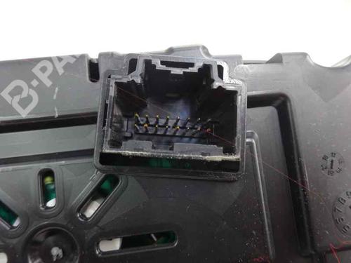 Instrument cluster FORD KA+ III (UK, FK)  | BP3357478C47 
