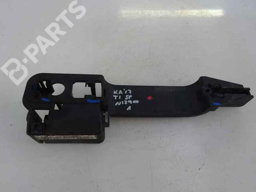 Used Rear left interior door handle FORD KA+ III (UK, FK) [2014-2025]  3357498