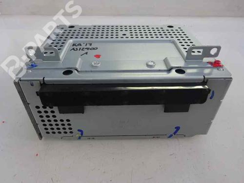 Radio FORD KA+ III (UK, FK)  | BP3357499E6 
