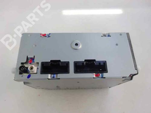 Used Radio FORD KA+ III (UK, FK) [2014-2025]  3357499