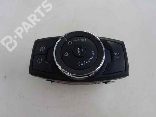 Headlight switch FORD KA+ III (UK, FK)  | BP3357500I24 