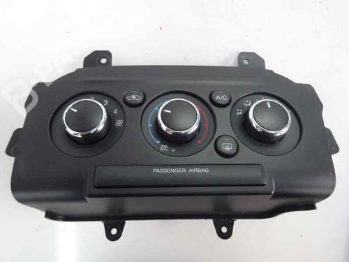 Climate control FORD KA+ III (UK, FK)  | BP3357504I5 