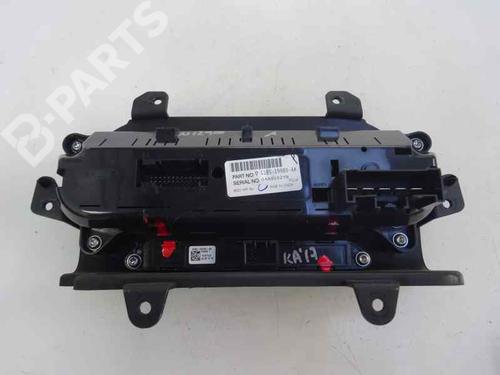 Used Climate control FORD KA+ III (UK, FK) [2014-2025]  3357504
