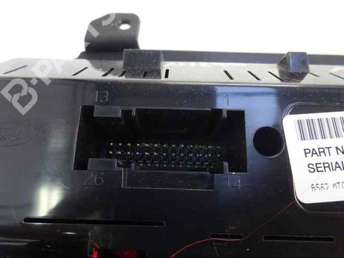 Climate control FORD KA+ III (UK, FK)  | BP3357504I5 