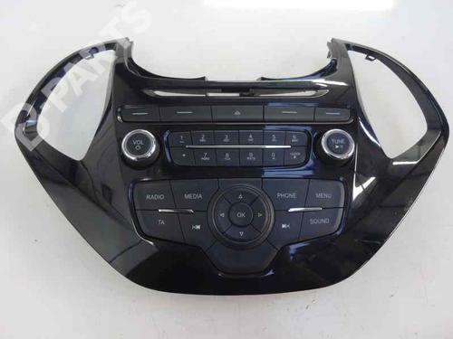 Radio FORD KA+ III (UK, FK)  | BP3357514E6 