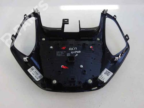 Used Radio FORD KA+ III (UK, FK) [2014-2025]  3357514