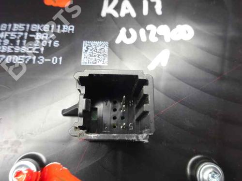 Radio FORD KA+ III (UK, FK)  | BP3357514E6 