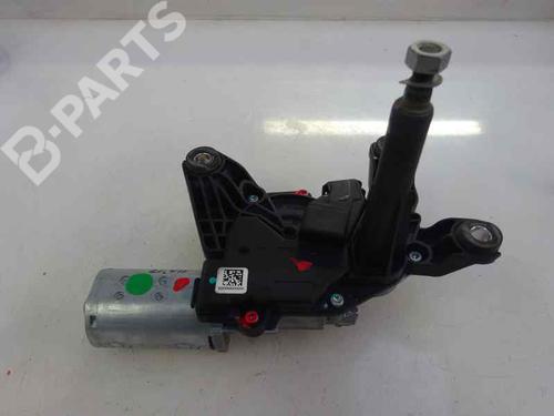 Rear wiper motor FORD KA+ III (UK, FK)  | BP3357522M102 