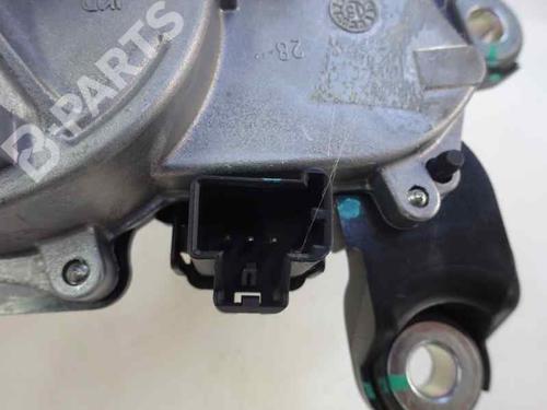 Used Rear wiper motor FORD KA+ III (UK, FK) [2014-2025]  3357522