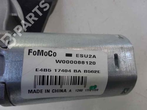Rear wiper motor FORD KA+ III (UK, FK)  | BP3357522M102 