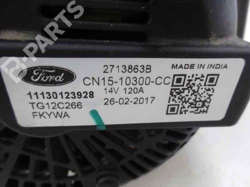 Generator FORD KA+ III (UK, FK)  | BP3357457M7 