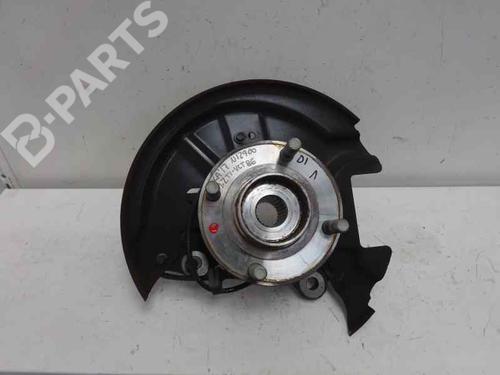 Used Left front steering knuckle FORD KA+ III (UK, FK) [2014-2025]  3357469