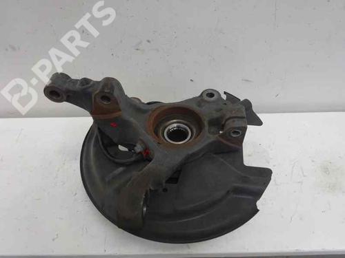 Left front steering knuckle FORD KA+ III (UK, FK)  | BP3357469M25 