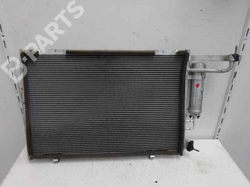 AC radiator FORD KA+ III (UK, FK)  | BP3357472M32 