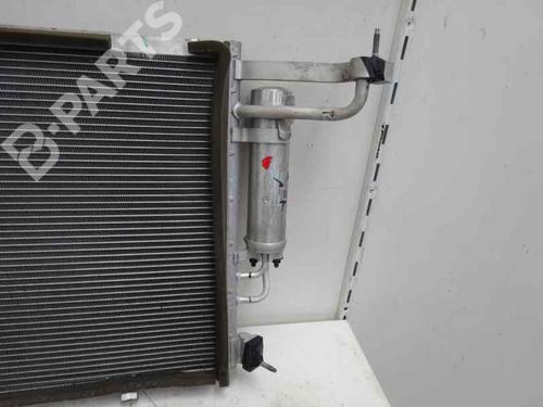 Used AC radiator FORD KA+ III (UK, FK) [2014-2025]  3357472