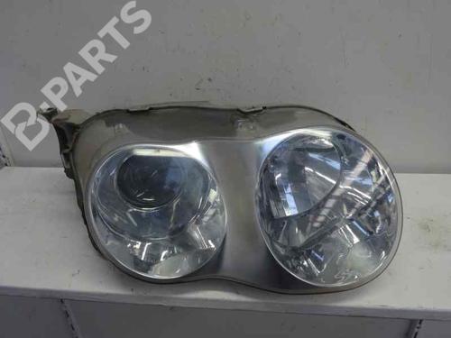 Used Right headlight HYUNDAI COUPE I (RD) [1996-2004]  3359913