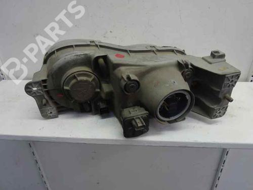 Right headlight HYUNDAI COUPE I (RD)  | BP3359913C29 