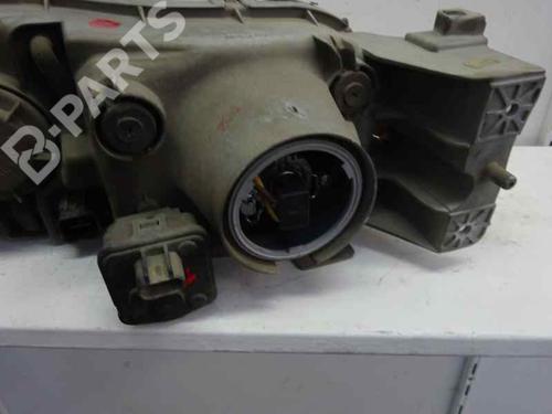 Right headlight HYUNDAI COUPE I (RD)  | BP3359913C29 