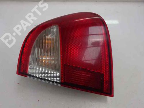 Used Right taillight SEAT CORDOBA (6K1, 6K2) 1.4 i (60 hp) 3359878
