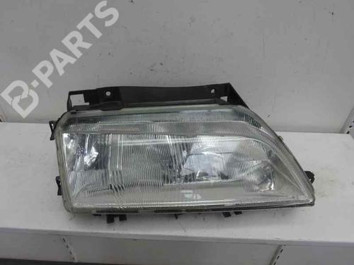 Used Right headlight CITROËN XANTIA (X1_, X2_) 2.0 HDI 90 (90 hp) 3359881