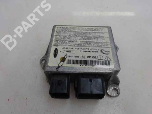 Airbag module FORD MONDEO III Saloon (B4Y) [2000-2007]  3363228