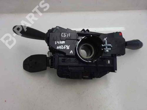 Switch CITROËN C3 II (SC_) 1.4 HDi 70 (SC8HZC, SC8HR0, SC8HP4) | BP3408493I30 