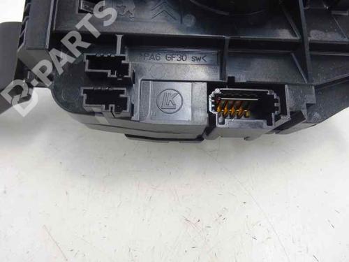 Switch CITROËN C3 II (SC_) 1.4 HDi 70 (SC8HZC, SC8HR0, SC8HP4) | BP3408493I30 