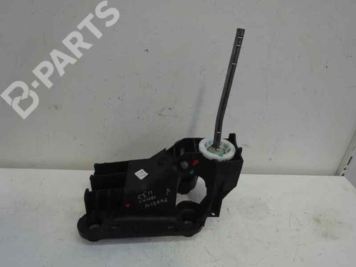 Used Gear lever CITROËN C3 II (SC_) 1.4 HDi 70 (SC8HZC, SC8HR0, SC8HP4) (68 hp) 7438852