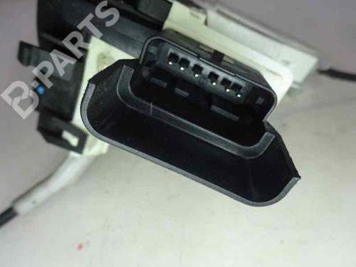 Front left lock CITROËN C3 II (SC_) 1.4 HDi 70 (SC8HZC, SC8HR0, SC8HP4) | BP3408509C98 