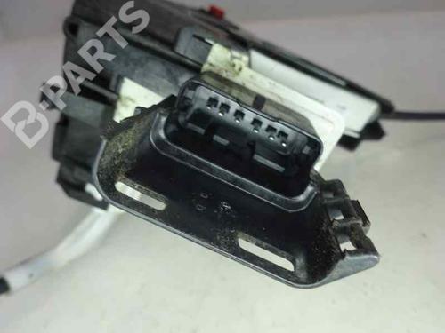 Rear left lock CITROËN C3 II (SC_) 1.4 HDi 70 (SC8HZC, SC8HR0, SC8HP4) | BP3408510C100 