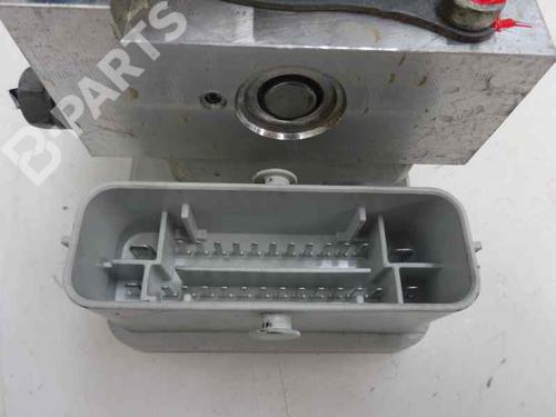 ABS pump CITROËN C3 II (SC_) 1.4 HDi 70 (SC8HZC, SC8HR0, SC8HP4) | BP3408474M43 