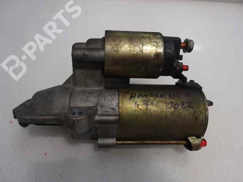 Used Starter FORD MONDEO III Saloon (B4Y) [2000-2007]  3408485