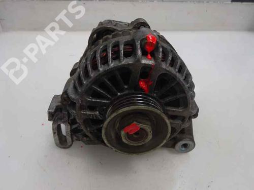 Alternator RENAULT CLIO II (BB_, CB_) 1.2 (BB0A, BB0F, BB10, BB1K, BB28, BB2D, BB2H, CB0A,... | BP3408464M7 