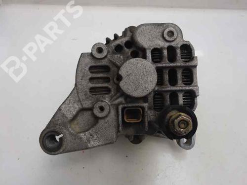 Alternator RENAULT CLIO II (BB_, CB_) 1.2 (BB0A, BB0F, BB10, BB1K, BB28, BB2D, BB2H, CB0A,... | BP3408464M7 