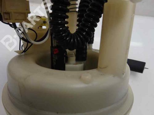 Bränslepump PEUGEOT 206 Hatchback (2A/C)  | BP3408465M76 