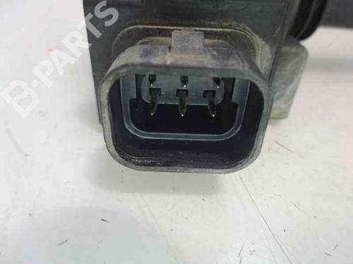 Ignition coil OPEL MERIVA A MPV (X03) 1.6 16V (E75) | BP3408468M94 