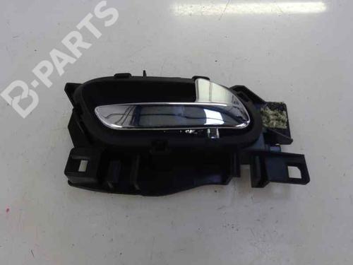 Front right interior door handle CITROËN C3 Picasso (SH_) 1.6 HDI 90 (92 hp) 3410360