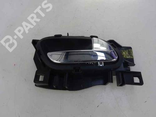 Højre bagtil invendig håndtag CITROËN C3 Picasso (SH_) 1.6 HDi (90 hp) 3410363