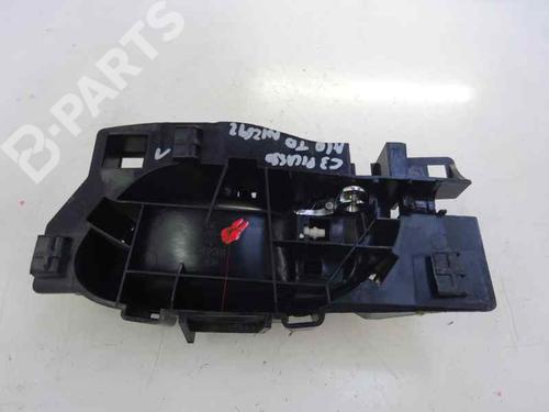 Højre bagtil invendig håndtag CITROËN C3 Picasso (SH_) 1.6 HDi | BP3410363I16 