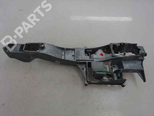 Front right interior door handle CITROËN C3 Picasso (SH_) 1.6 HDi | BP3410304I14 