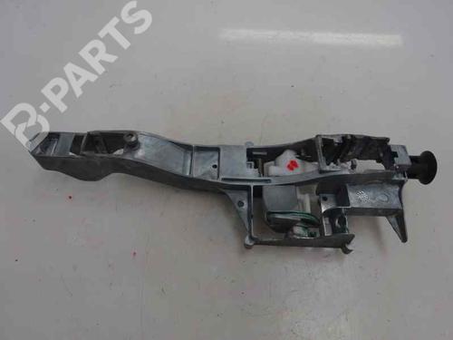Høyre bak invendig håndtak CITROËN C3 Picasso (SH_) 1.6 HDi (90 hp) 3410305