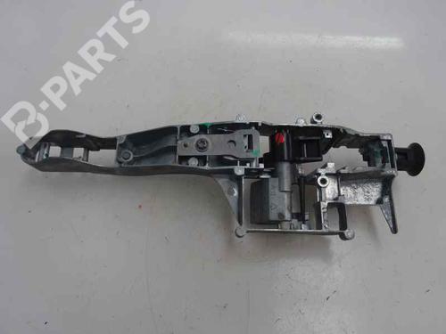 Rear left interior door handle CITROËN C3 Picasso (SH_) 1.6 HDi | BP3410310I15 